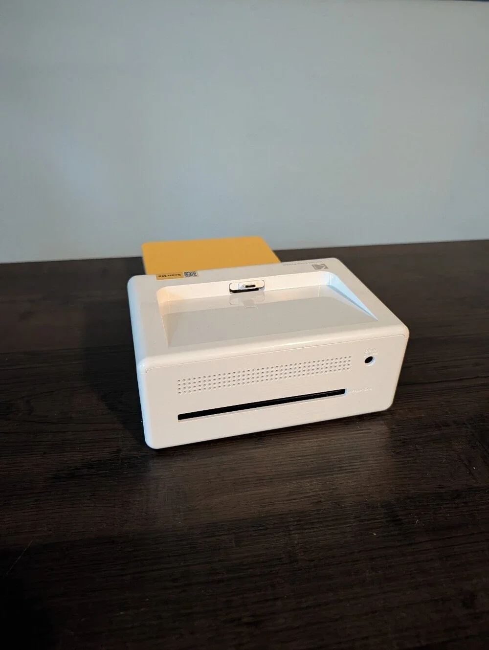 Kodak instant printer dock *Untested*